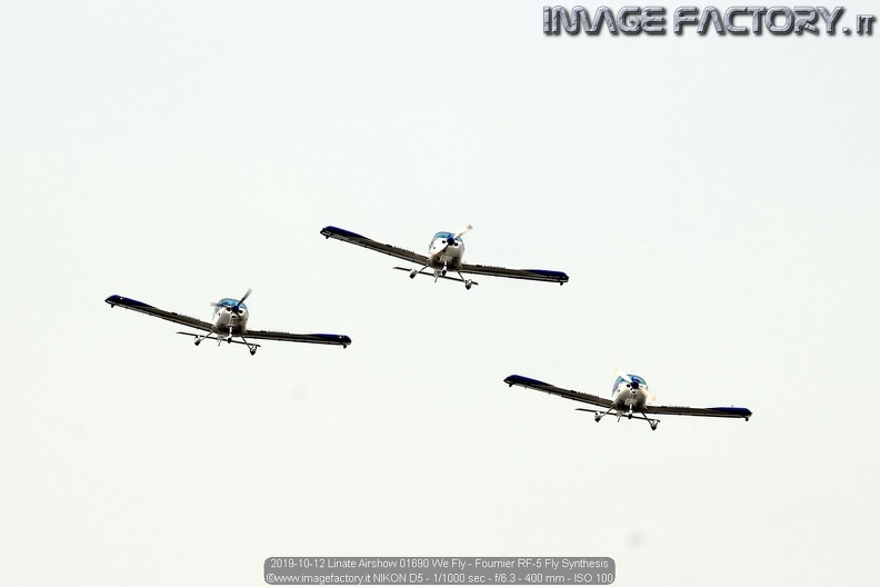 2019-10-12 Linate Airshow 01690 We Fly - Fournier RF-5 Fly Synthesis.jpg